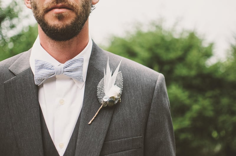 Dapper suits