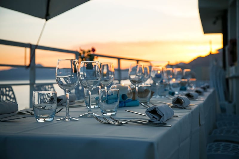 Table settings